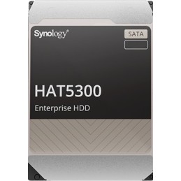 Synology HAT5300-4T - 4 TB...